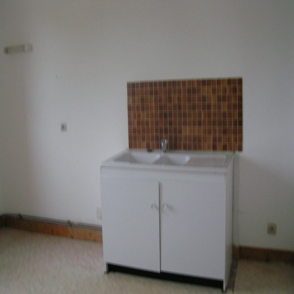 Offres de location Appartement Nouvion 80860