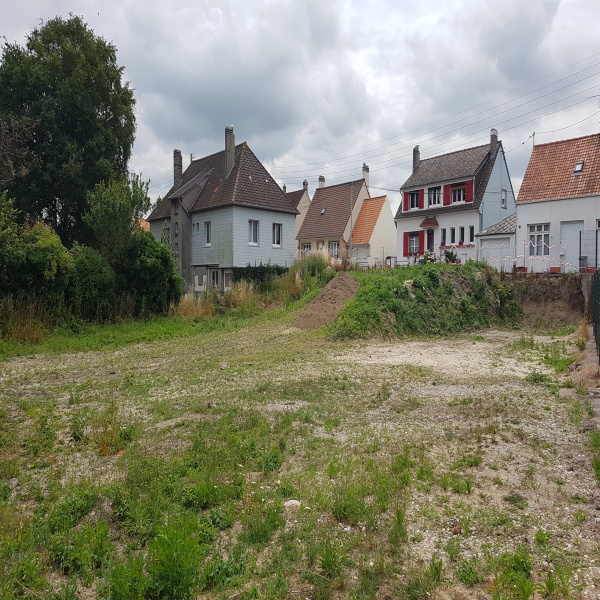 Offres de vente Terrain Rue 80120