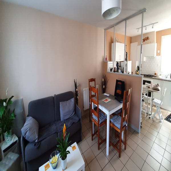 Offres de vente Immeuble Abbeville 80100