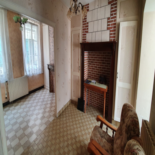 Offres de vente Maison Abbeville 80100