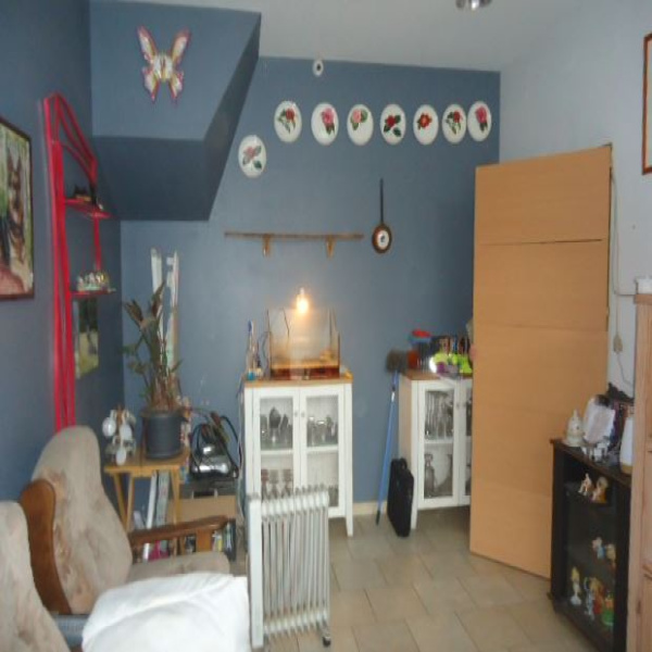 Offres de vente Maison Abbeville 80100