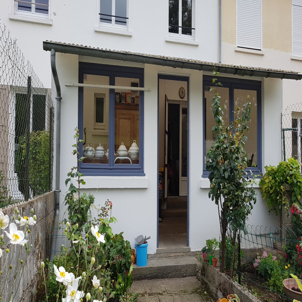 Offres de vente Maison Abbeville 80100