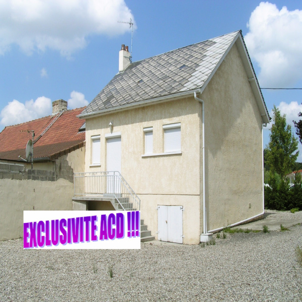 Offres de vente Maison Abbeville 80100