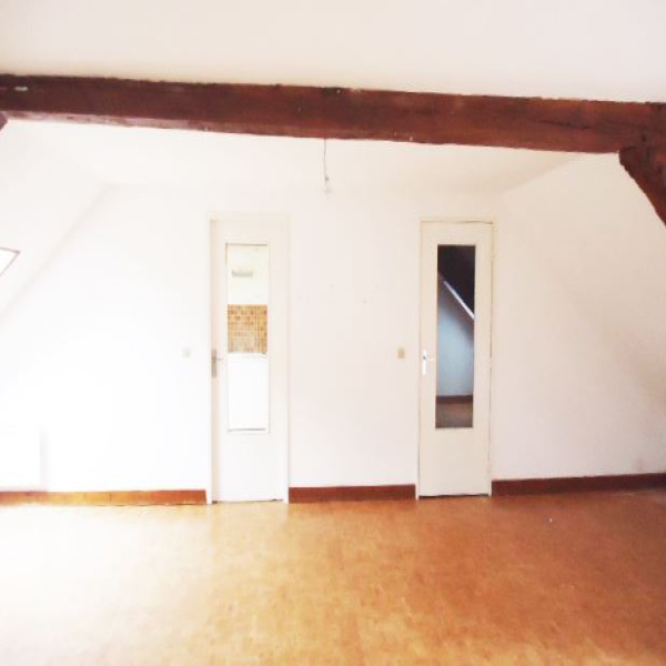 Offres de location Appartement Nouvion 80860