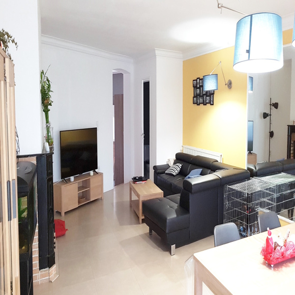 Offres de vente Maison Abbeville 80100