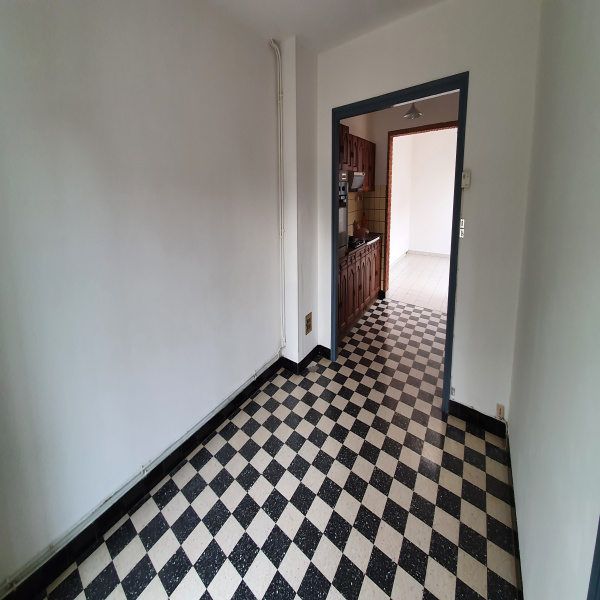 Offres de vente Maison Abbeville 80100