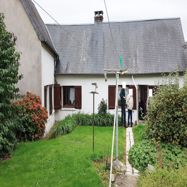 Offres de vente Maison Buigny-Saint-Maclou 80132