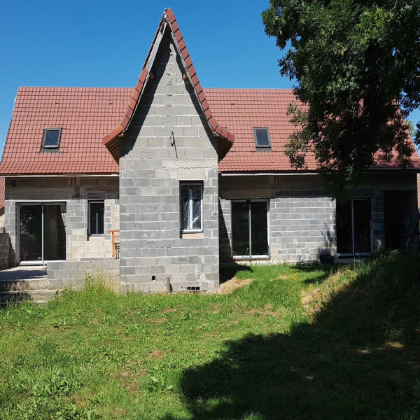 Offres de vente Maison Huchenneville 80132