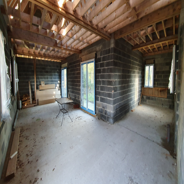 Offres de vente Maison Huchenneville 80132