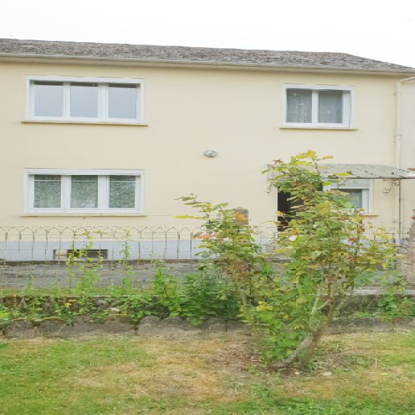 Offres de vente Maison Crécy-en-Ponthieu 80150