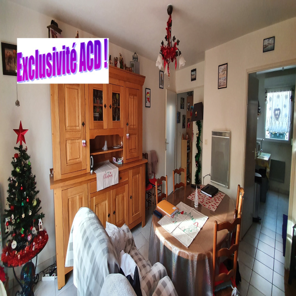 Offres de vente Maison Abbeville 80100
