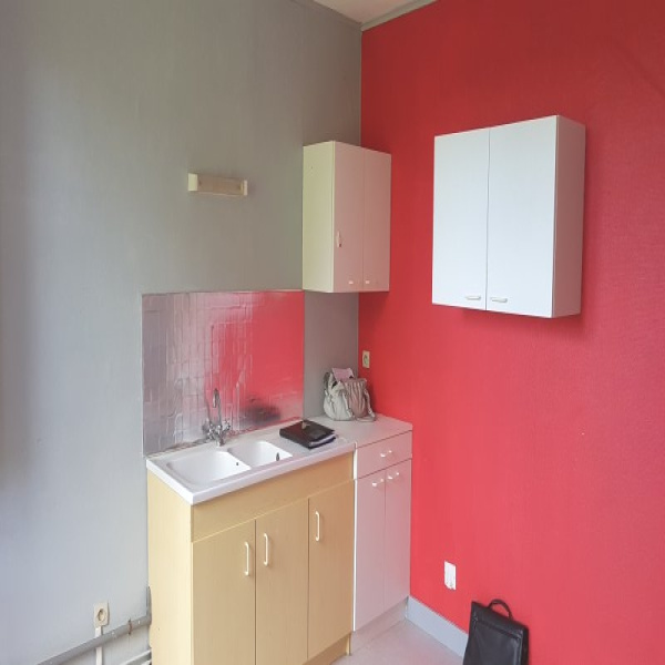 Offres de location Appartement Nouvion 80860