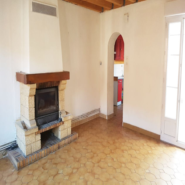 Offres de vente Maison Abbeville 80100