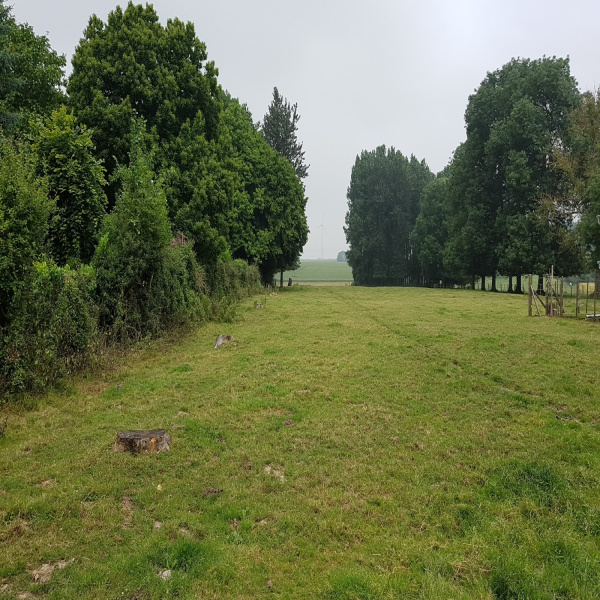 Offres de vente Terrain Froyelles 80150