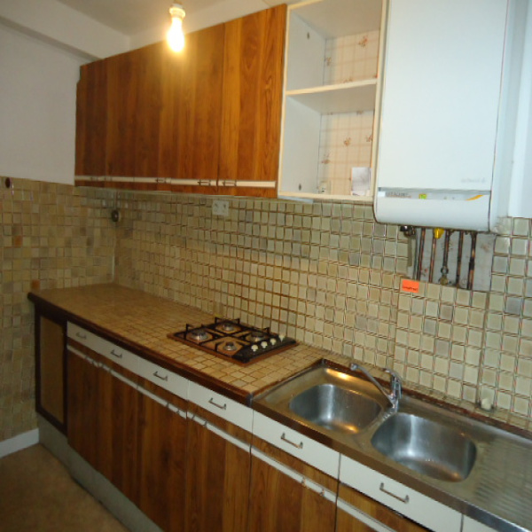 Offres de location Appartement Doullens 80600
