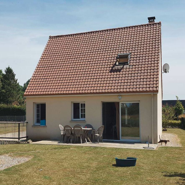 Offres de vente Maison Friville-Escarbotin 80130