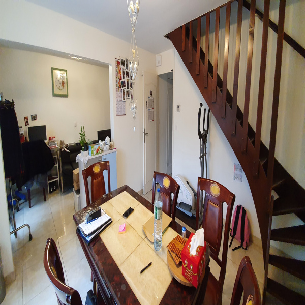 Offres de vente Maison Abbeville 80100