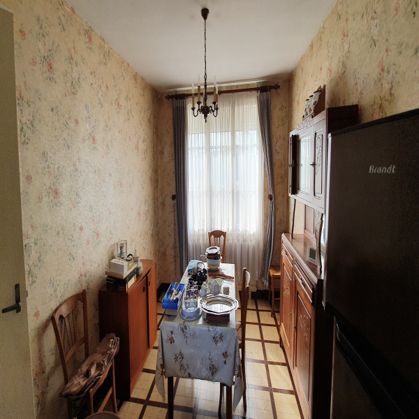 Offres de vente Maison Abbeville 80132