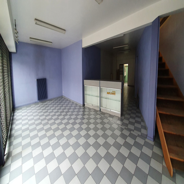 Offres de vente Immeuble Abbeville 80100