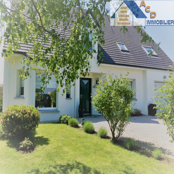 Offres de vente Maison Fort-Mahon-Plage 80120