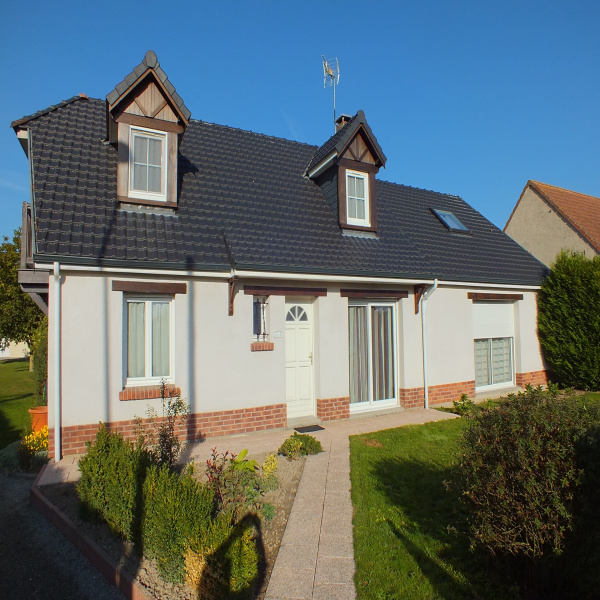 Offres de vente Maison Rue 80120