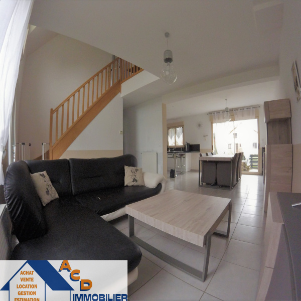 Offres de vente Maison Le Crotoy 80550