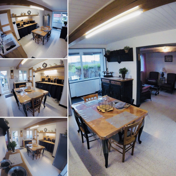 Offres de vente Maison Abbeville 80100