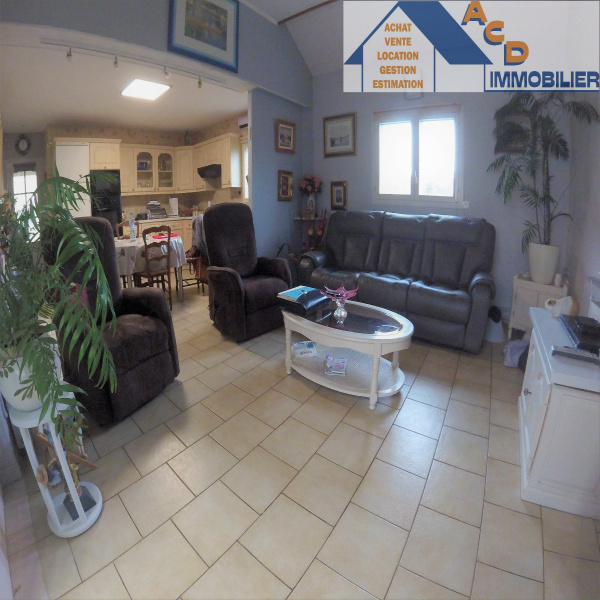 Offres de vente Maison Saint-Valery-sur-Somme 80230