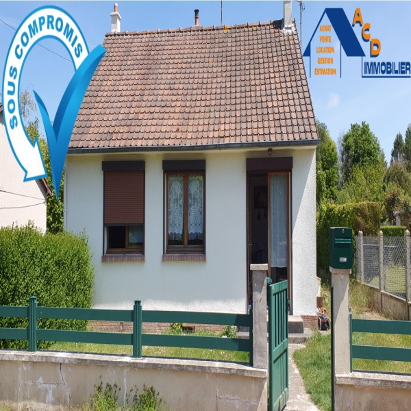 Acheter maisons et villas à la Baie de Somme ACD Immobilier