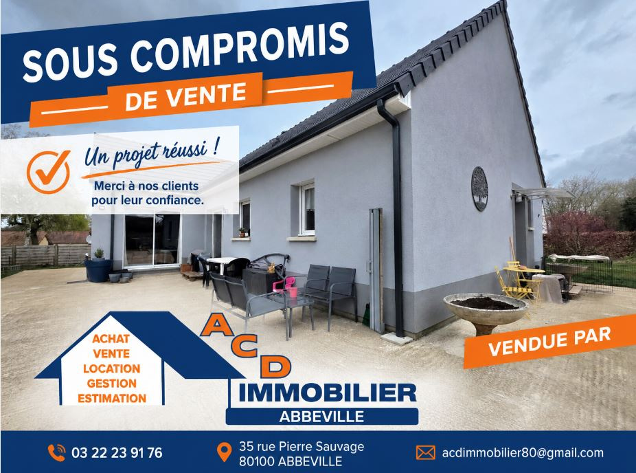 PAVILLON MODERNE DE 2024 ENTIEREMENT DE PLAIN PIED AU COEUR